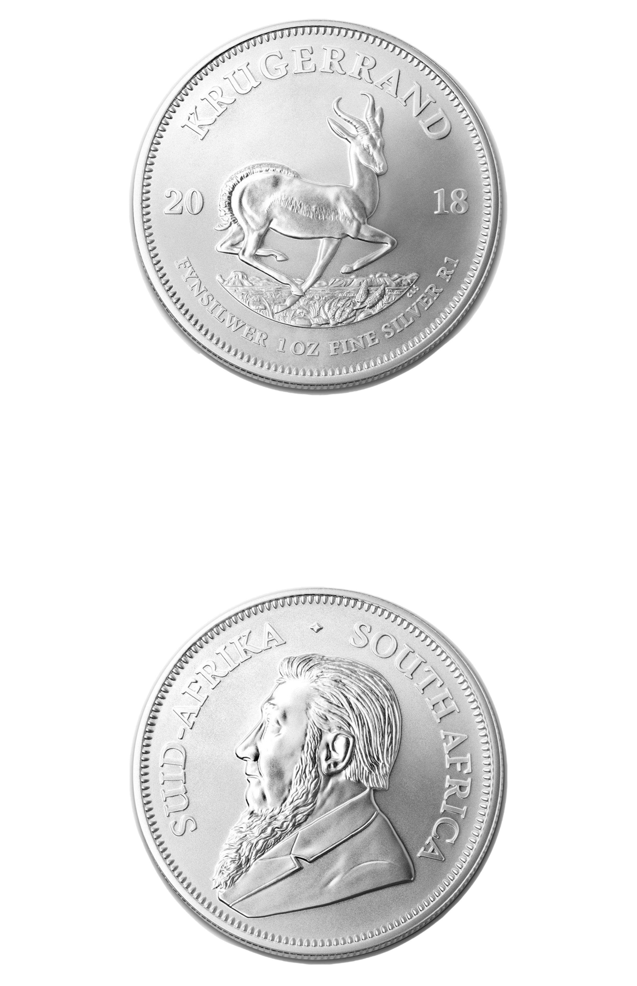 Krugerrand AG